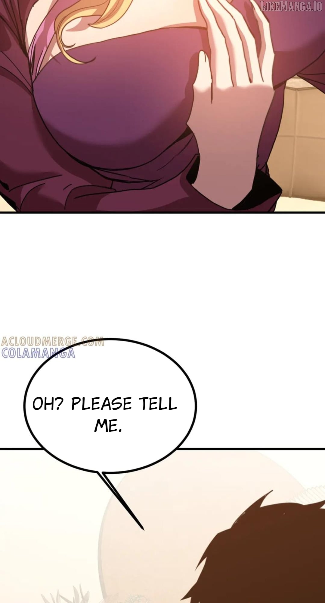 Log into the Future Chapter 245 - page 77